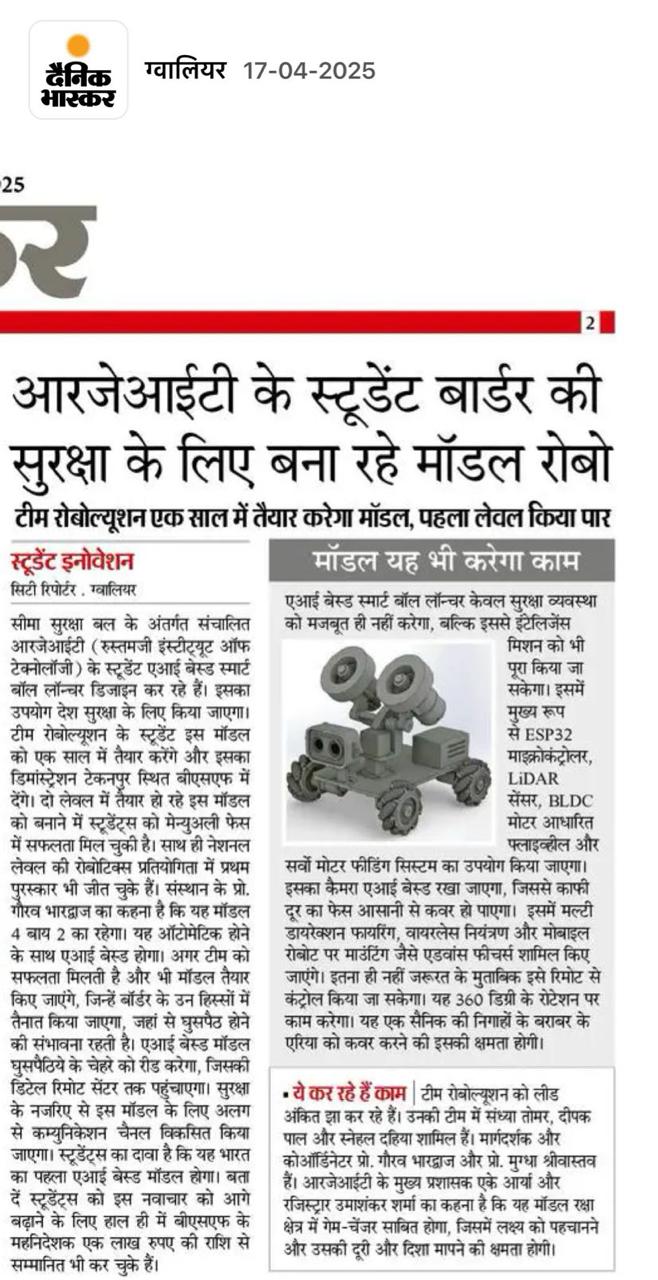 Media News